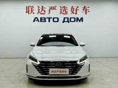 Nissan Teana 2022 2.0L XL-Upr Comfort Edition - ფოტო 2