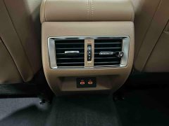 Nissan Teana 2022 2.0L XL-Upr Comfort Edition - ფოტო 20