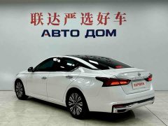 Nissan Teana 2022 2.0L XL-Upr Comfort Edition - ფოტო 4