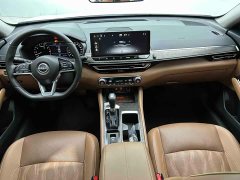 Nissan Teana 2022 2.0L XL-Upr Comfort Edition - ფოტო 7