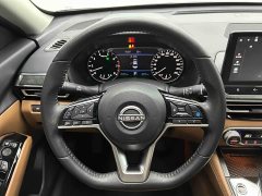 Nissan Teana 2022 2.0L XL-Upr Comfort Edition - ფოტო 8