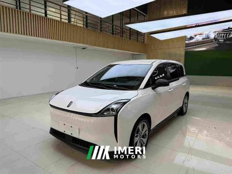 2023 FAW Besturn NAT PRO Joyful Travel Edition 425km - ავტომობილი ჩინეთიდან