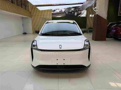 FAW Besturn NAT PRO Joyful Travel Edition 425km - ფოტო 2