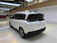 FAW Besturn NAT PRO Joyful Travel Edition 425km - ფოტო 7