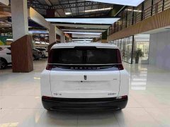 FAW Besturn NAT PRO Joyful Travel Edition 425km - ფოტო 8