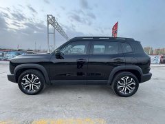 Great Wall Dachshund 2024 2.0T DCT Chinese Rural Dog Edition - ფოტო 4