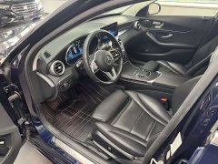 Mercedes-Benz C-Class (Imported) 2020 C 260 Estate - ფოტო 10