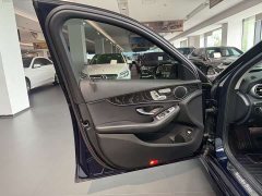 Mercedes-Benz C-Class (Imported) 2020 C 260 Estate - ფოტო 11