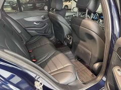 Mercedes-Benz C-Class (Imported) 2020 C 260 Estate - ფოტო 12