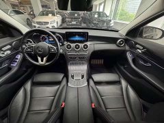 Mercedes-Benz C-Class (Imported) 2020 C 260 Estate - ფოტო 14