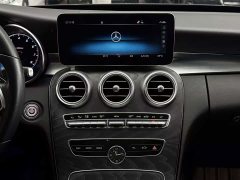 Mercedes-Benz C-Class (Imported) 2020 C 260 Estate - ფოტო 15
