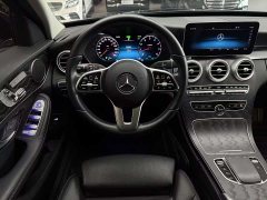 Mercedes-Benz C-Class (Imported) 2020 C 260 Estate - ფოტო 16