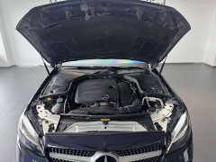 Mercedes-Benz C-Class (Imported) 2020 C 260 Estate - ფოტო 17