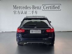 Mercedes-Benz C-Class (Imported) 2020 C 260 Estate - ფოტო 19