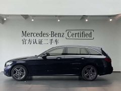 Mercedes-Benz C-Class (Imported) 2020 C 260 Estate - ფოტო 3