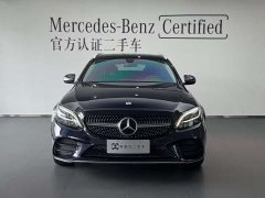 Mercedes-Benz C-Class (Imported) 2020 C 260 Estate - ფოტო 5