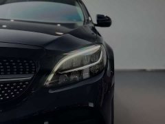 Mercedes-Benz C-Class (Imported) 2020 C 260 Estate - ფოტო 7