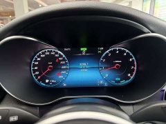 Mercedes-Benz C-Class (Imported) 2020 C 260 Estate - ფოტო 8