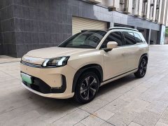 GAC AION V 2026 Aion Tyrannosaurus Family Edition 650 Smart Premium - ფოტო 1