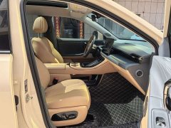 GAC AION V 2026 Aion Tyrannosaurus Family Edition 650 Smart Premium - ფოტო 11