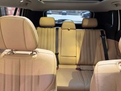 GAC AION V 2026 Aion Tyrannosaurus Family Edition 650 Smart Premium - ფოტო 13