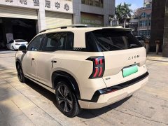 GAC AION V 2026 Aion Tyrannosaurus Family Edition 650 Smart Premium - ფოტო 3