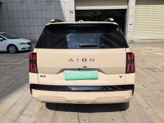 GAC AION V 2026 Aion Tyrannosaurus Family Edition 650 Smart Premium - ფოტო 4