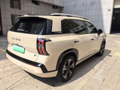GAC AION V 2026 Aion Tyrannosaurus Family Edition 650 Smart Premium - ფოტო 5