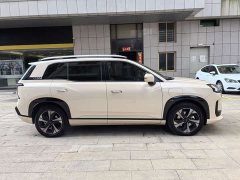 GAC AION V 2026 Aion Tyrannosaurus Family Edition 650 Smart Premium - ფოტო 6