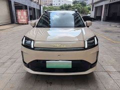 GAC AION V 2026 Aion Tyrannosaurus Family Edition 650 Smart Premium - ფოტო 8