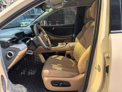 GAC AION V 2026 Aion Tyrannosaurus Family Edition 650 Smart Premium - ფოტო 9