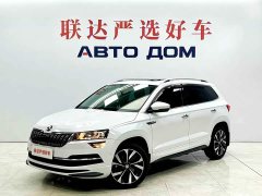 Skoda Corollac 2023 TSI280 Luxury Edition - ფოტო 1
