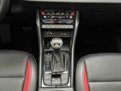 Skoda Corollac 2023 TSI280 Luxury Edition - ფოტო 10