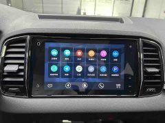 Skoda Corollac 2023 TSI280 Luxury Edition - ფოტო 11