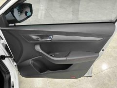 Skoda Corollac 2023 TSI280 Luxury Edition - ფოტო 17