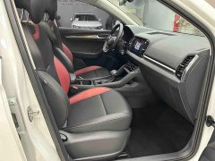 Skoda Corollac 2023 TSI280 Luxury Edition - ფოტო 18