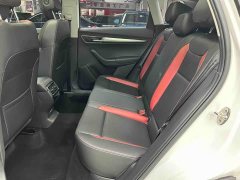 Skoda Corollac 2023 TSI280 Luxury Edition - ფოტო 19