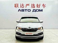 Skoda Corollac 2023 TSI280 Luxury Edition - ფოტო 2
