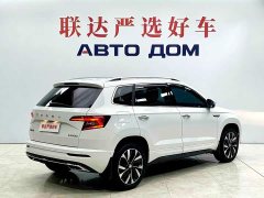 Skoda Corollac 2023 TSI280 Luxury Edition - ფოტო 6