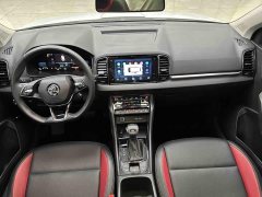 Skoda Corollac 2023 TSI280 Luxury Edition - ფოტო 7