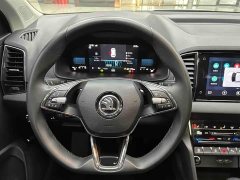 Skoda Corollac 2023 TSI280 Luxury Edition - ფოტო 8