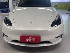 Tesla Model Y Rear-Wheel Drive - ფოტო 2