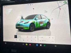 Tesla Model Y Rear-Wheel Drive - ფოტო 5