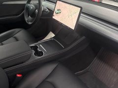 Tesla Model Y Rear-Wheel Drive - ფოტო 6