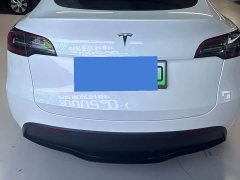 Tesla Model Y Rear-Wheel Drive - ფოტო 9