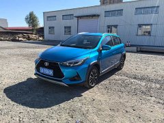 GAC Toyota Yaris L 1.5L CVT Leading Plus Edition - ფოტო 1