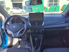 GAC Toyota Yaris L 1.5L CVT Leading Plus Edition - ფოტო 11