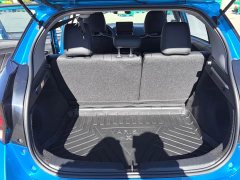 GAC Toyota Yaris L 1.5L CVT Leading Plus Edition - ფოტო 12