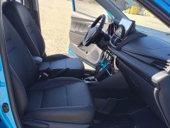 GAC Toyota Yaris L 1.5L CVT Leading Plus Edition - ფოტო 13