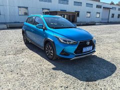 GAC Toyota Yaris L 1.5L CVT Leading Plus Edition - ფოტო 3
